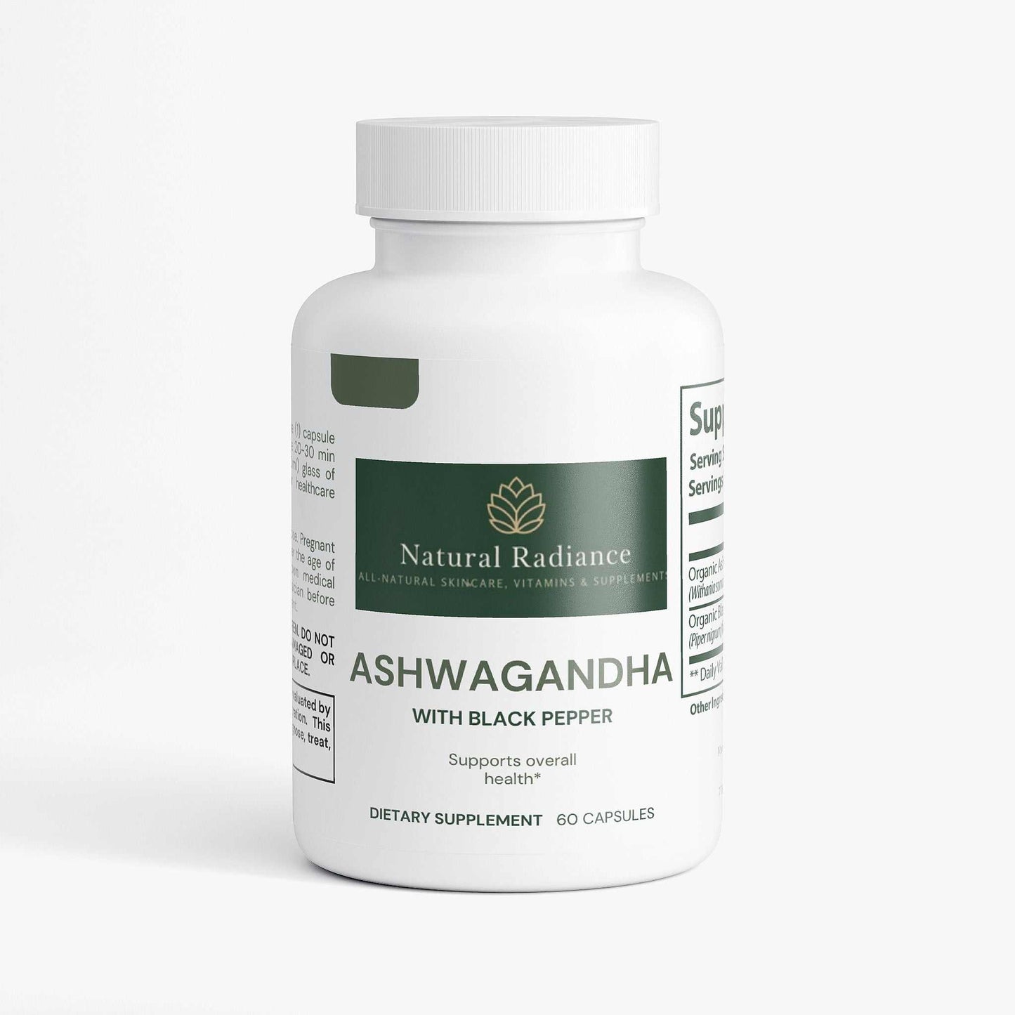 Ashwagandha