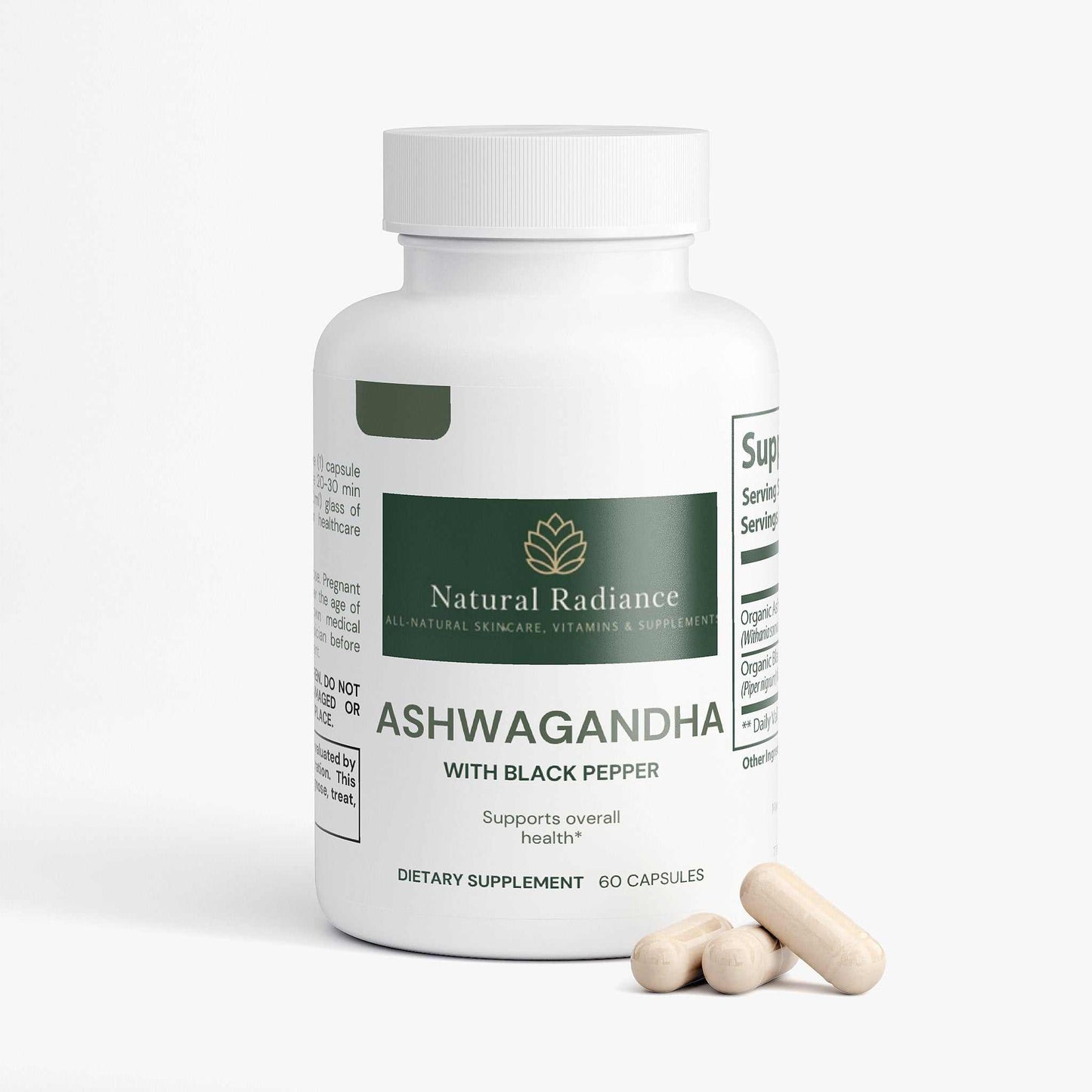 Ashwagandha