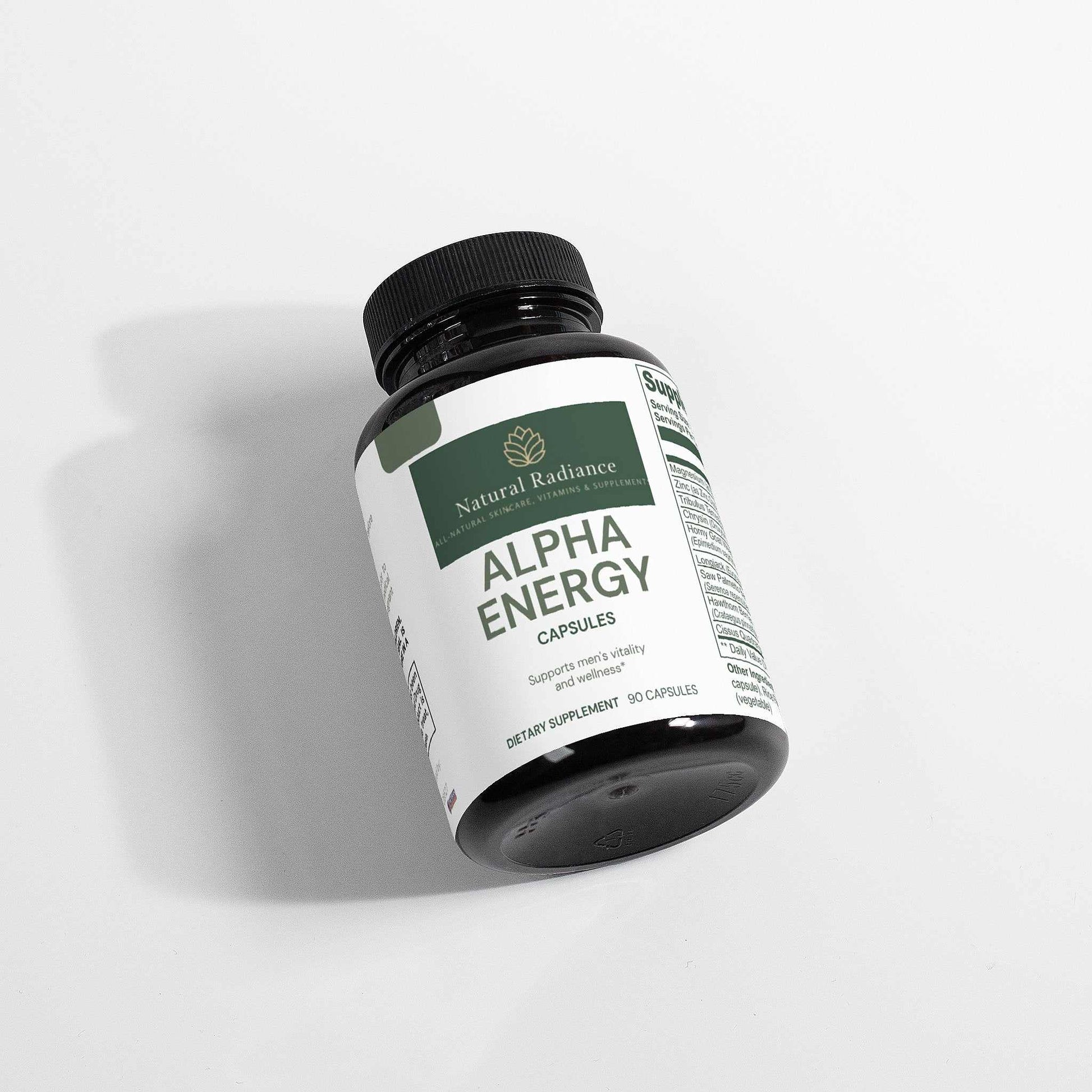 Alpha Energy