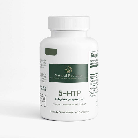 5-HTP dietary supplements