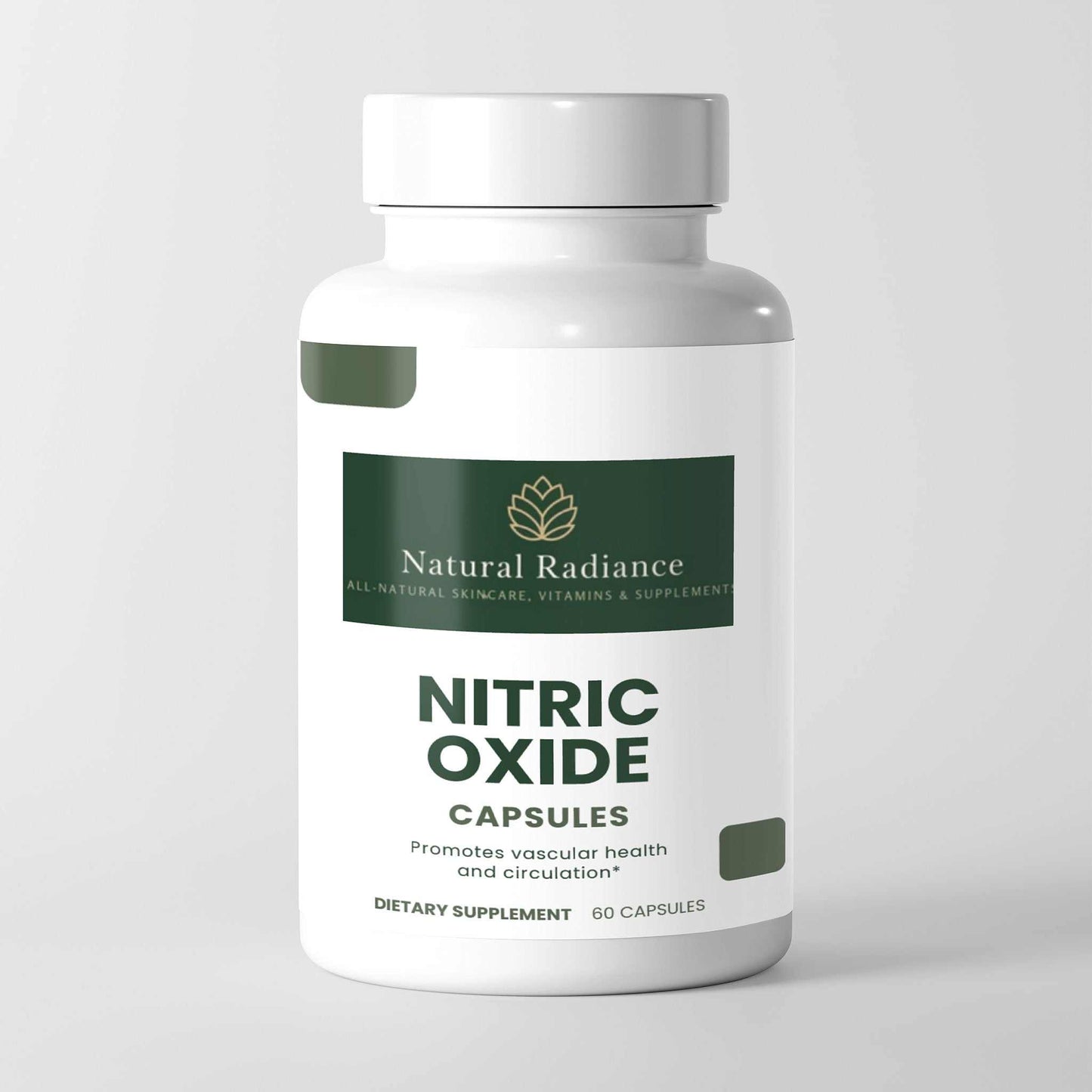 Nitric Oxide Capsules