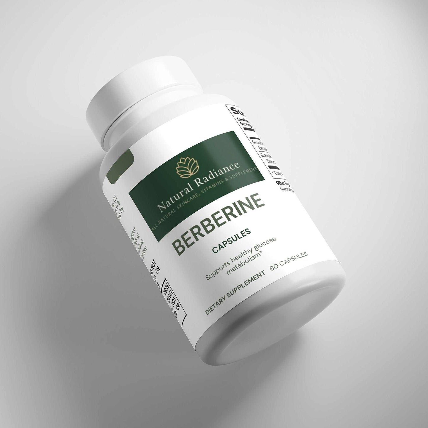 Berberine