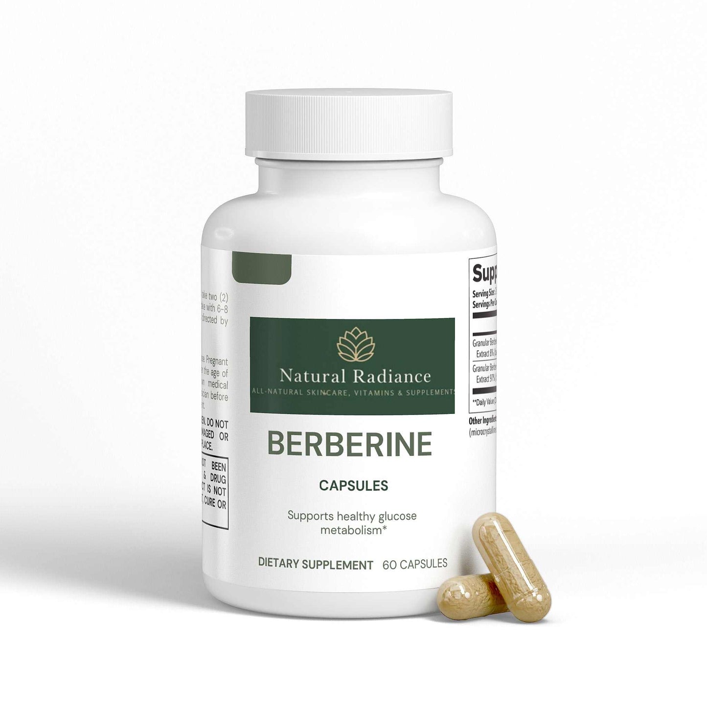 Berberine