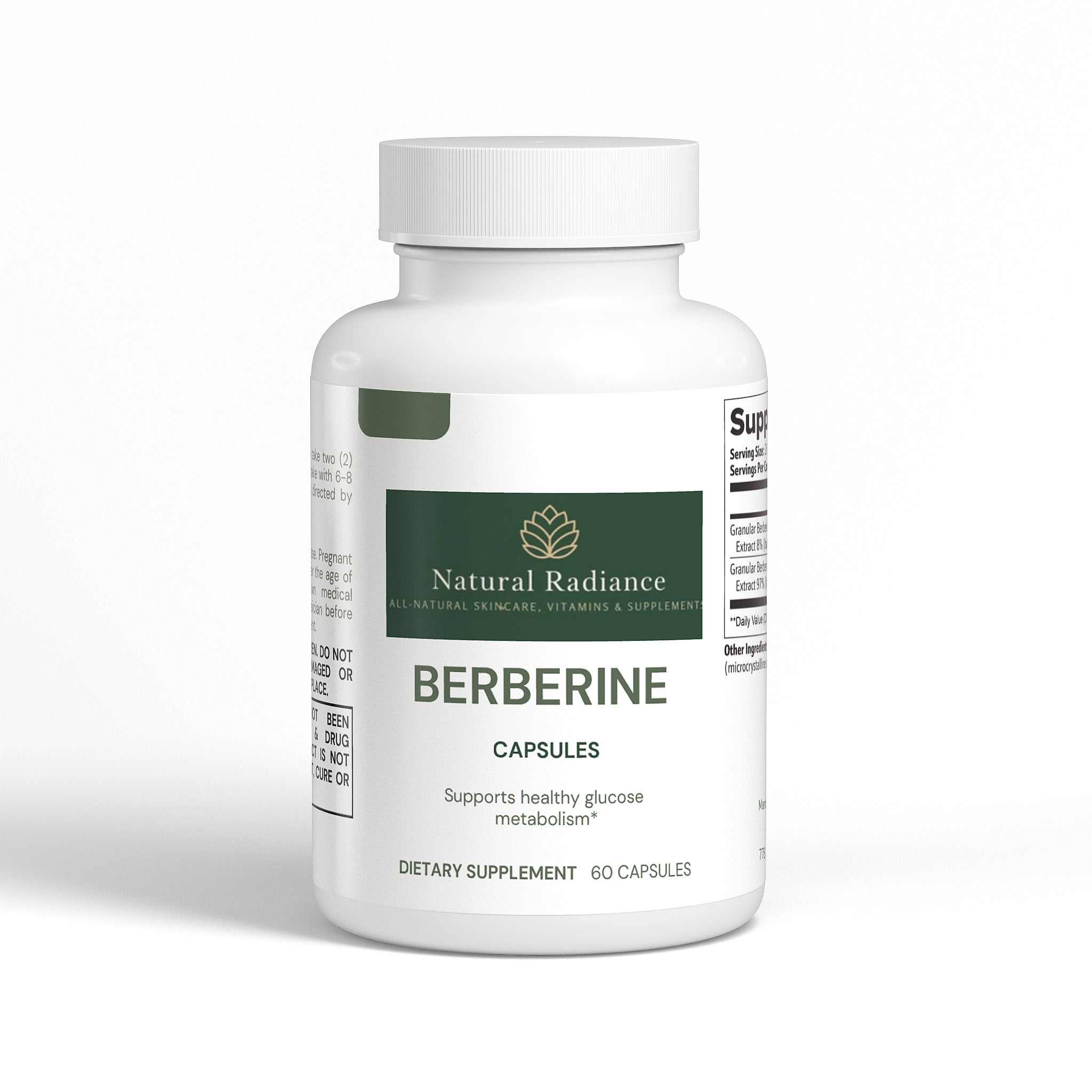 Berberine