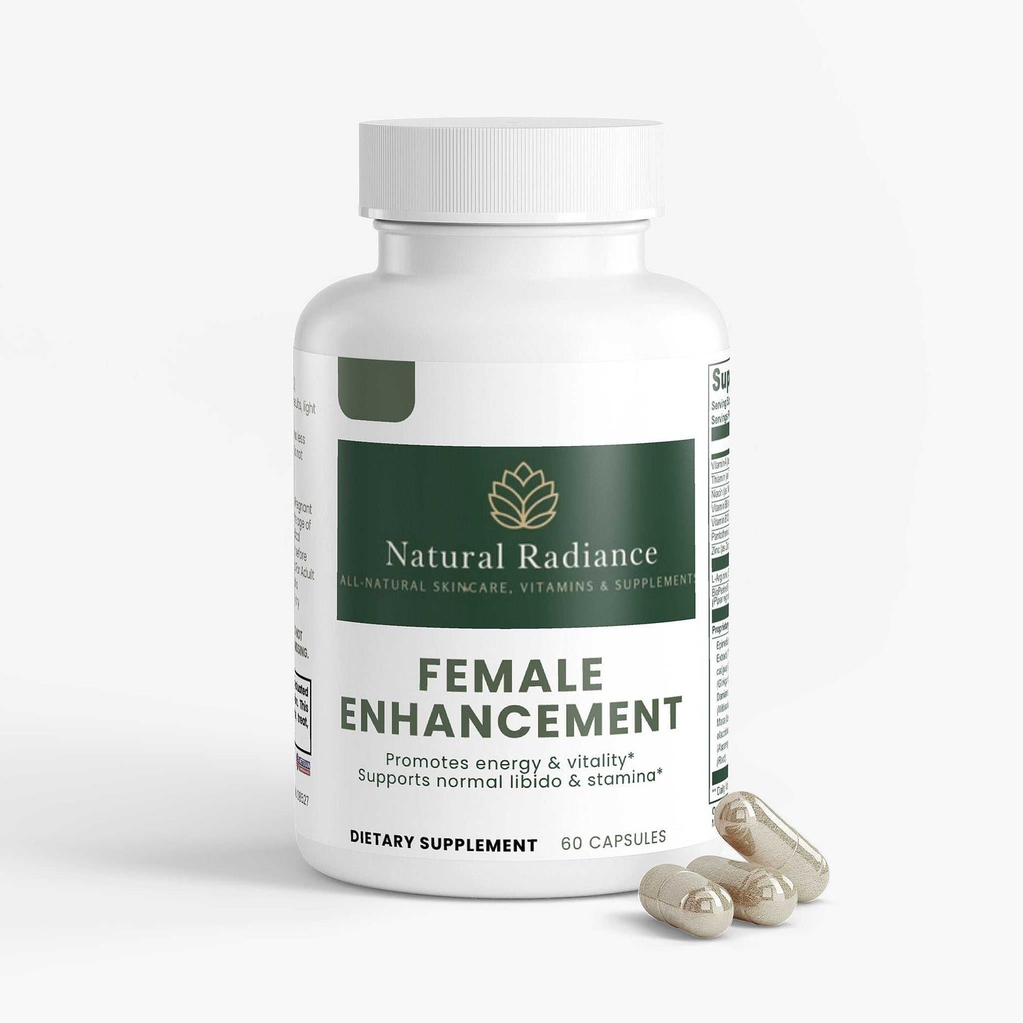 Female Enhancement