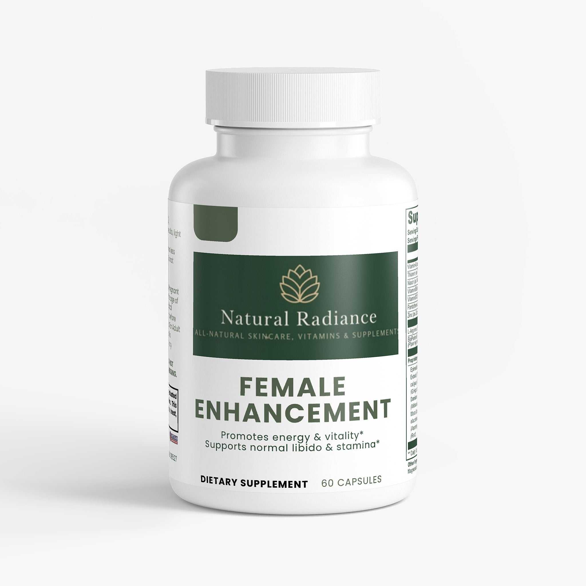 Female Enhancement