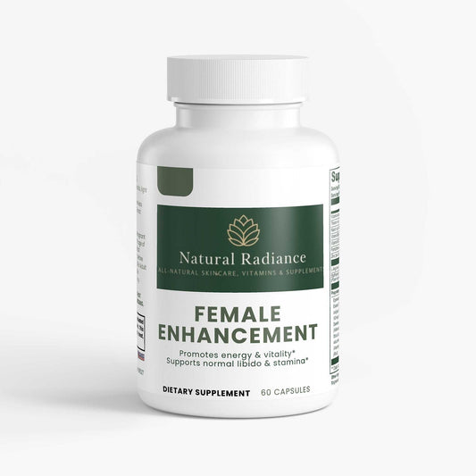 Female Enhancement