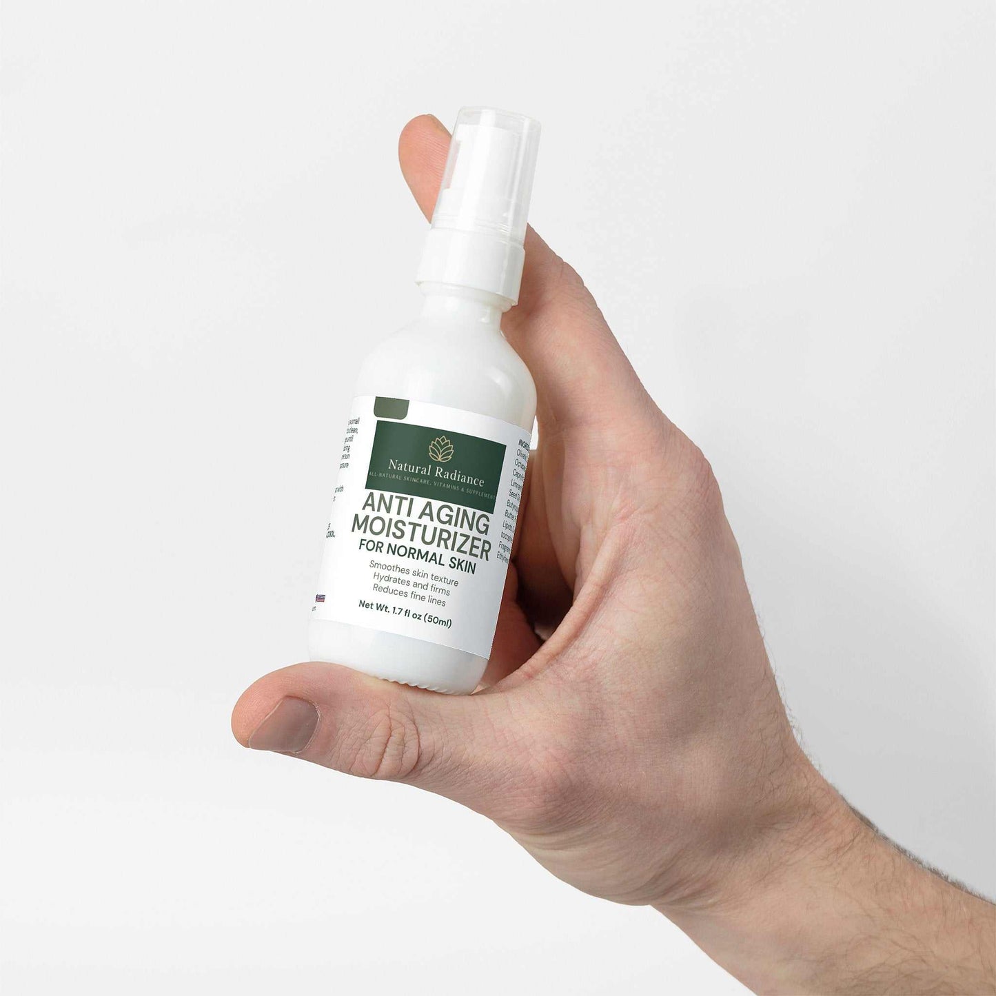Anti Aging Moisturizer