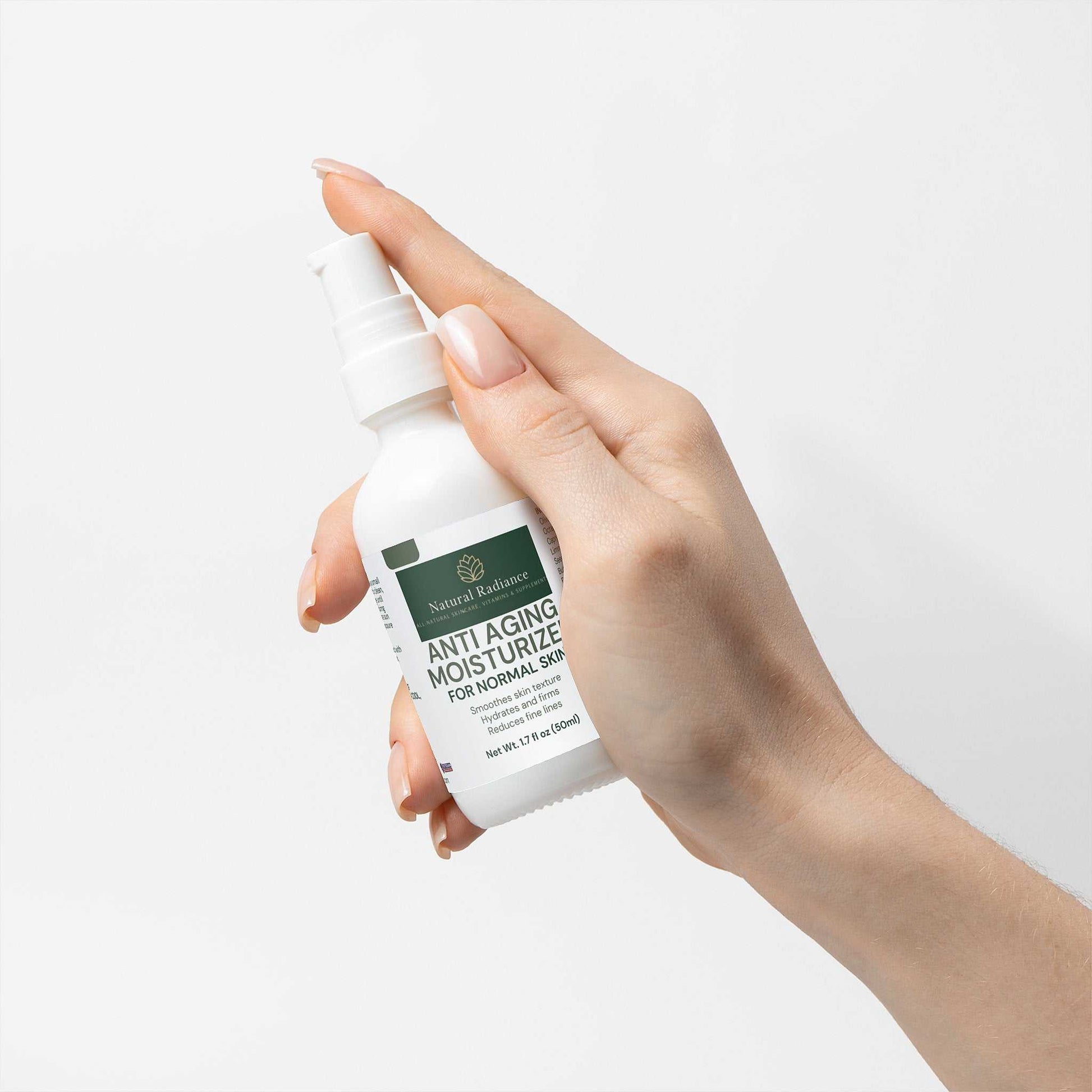Anti Aging Moisturizer