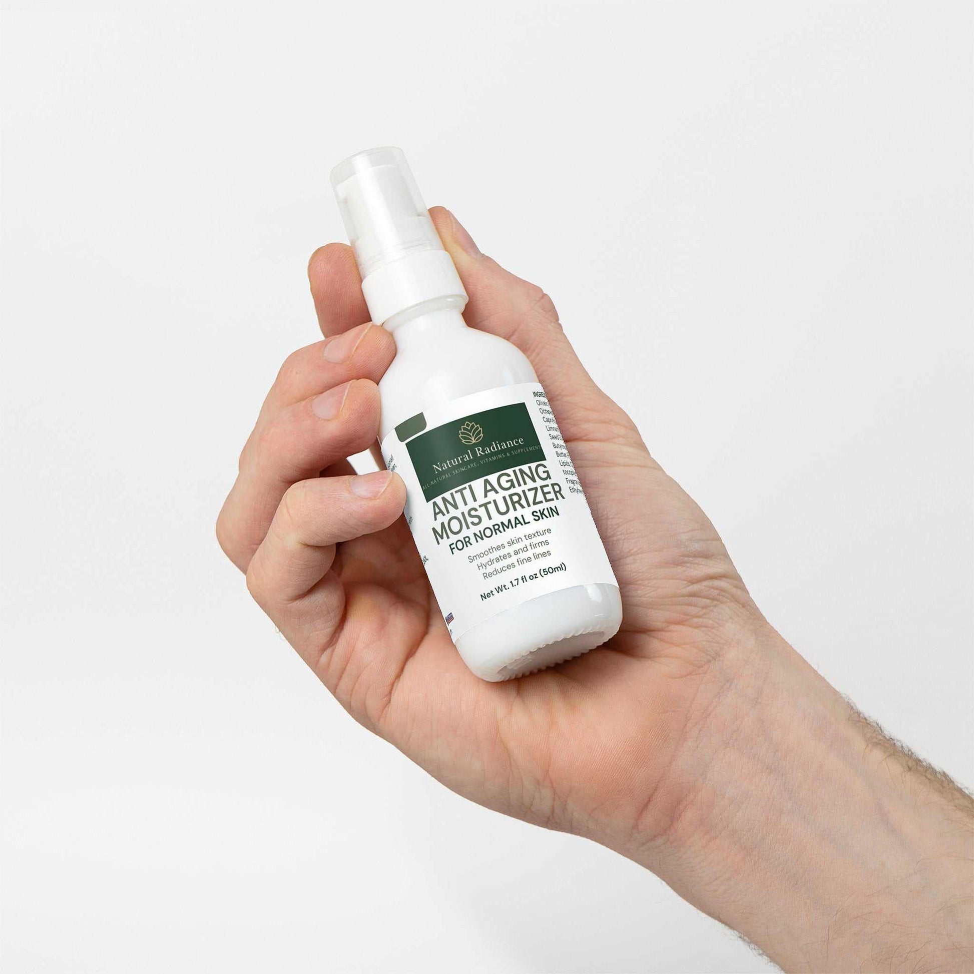 Anti Aging Moisturizer