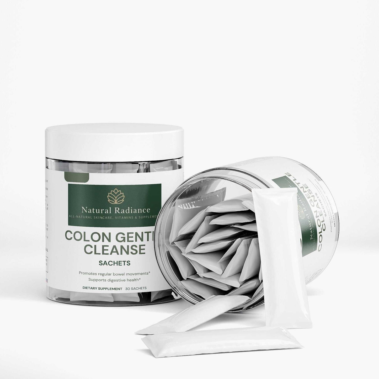 Colon Gentle Cleanse