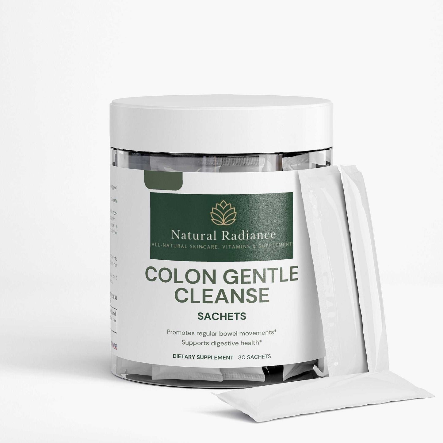 Colon Gentle Cleanse