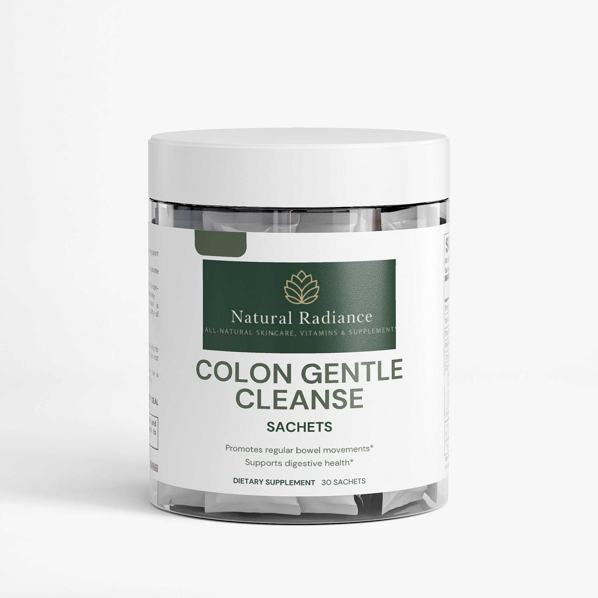 Colon Gentle Cleanse