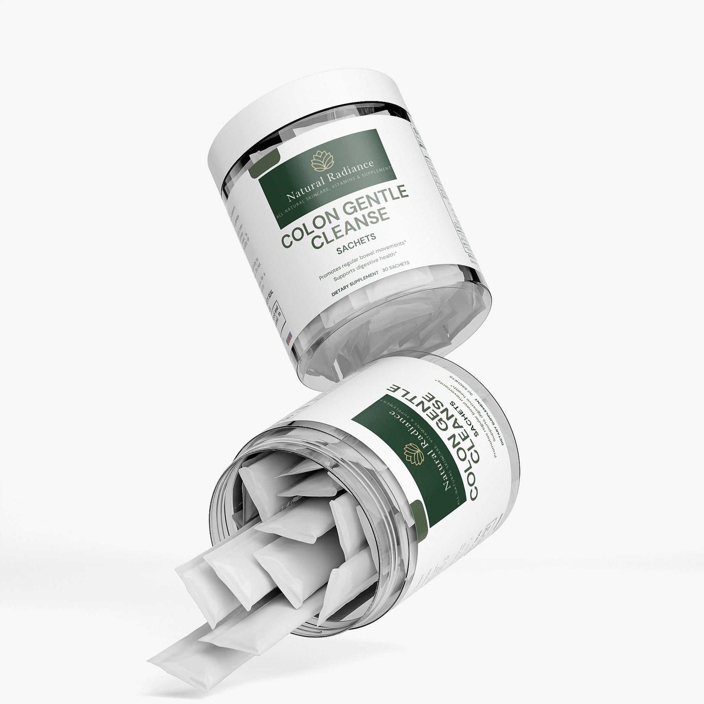 Colon Gentle Cleanse