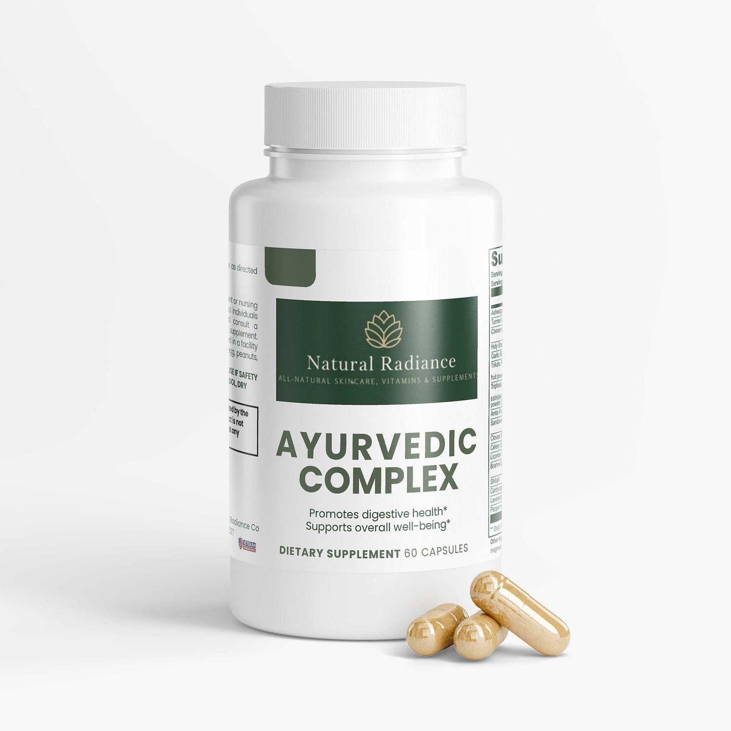 Ayurvedic Complex