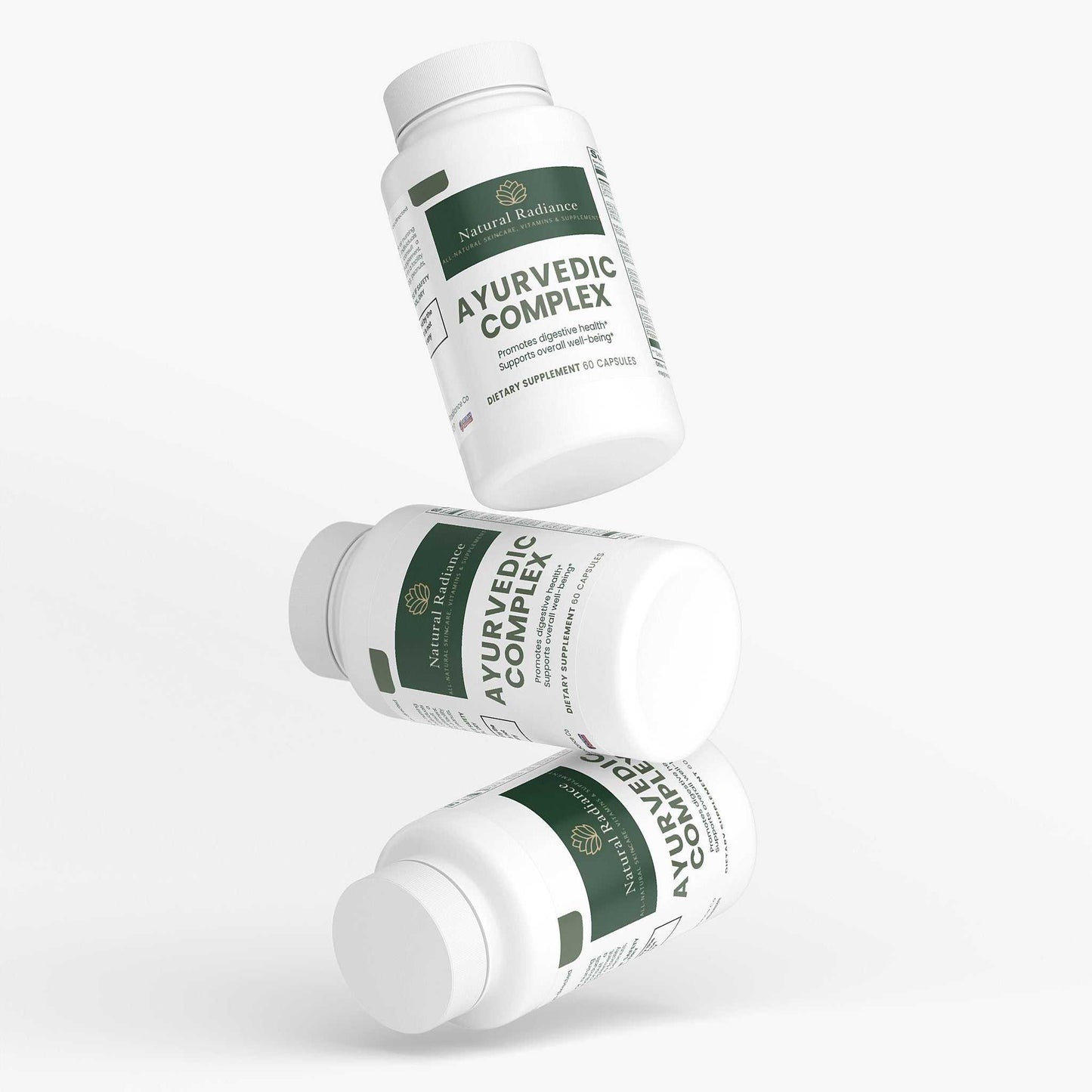 Ayurvedic Complex