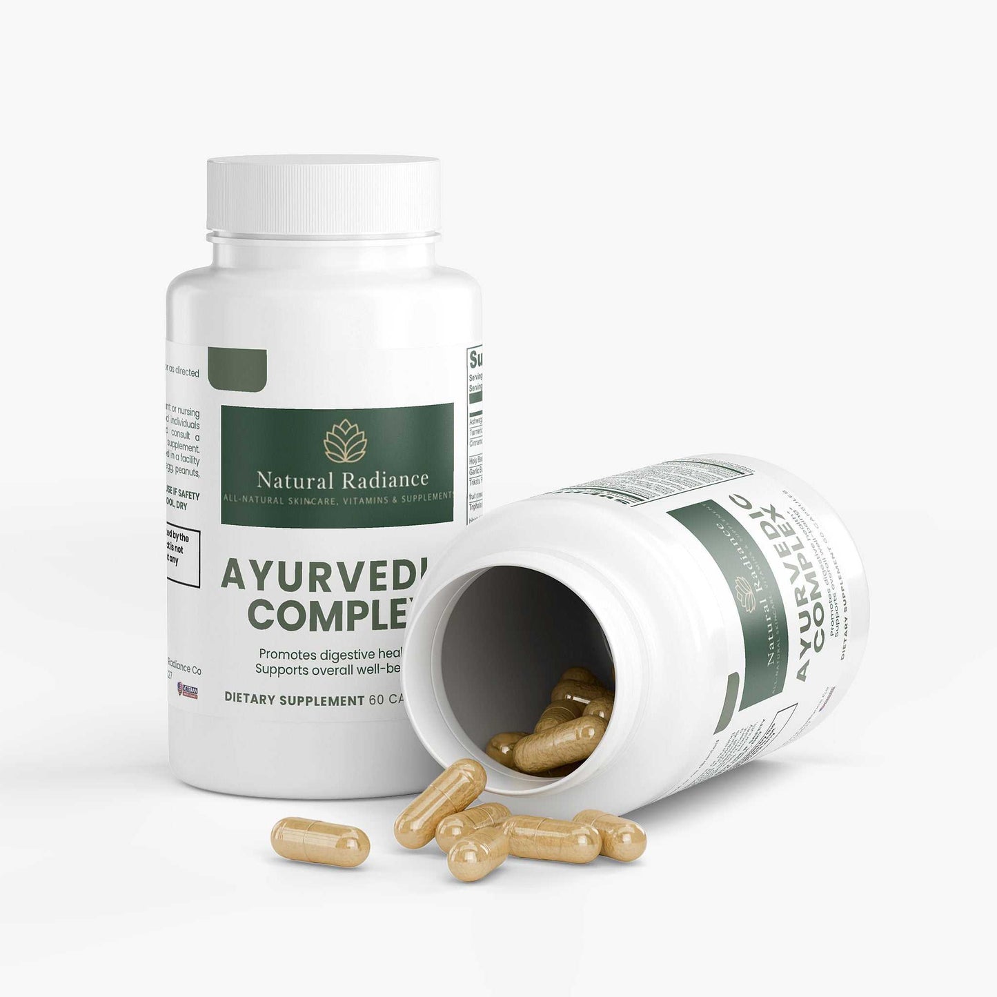 Ayurvedic Complex