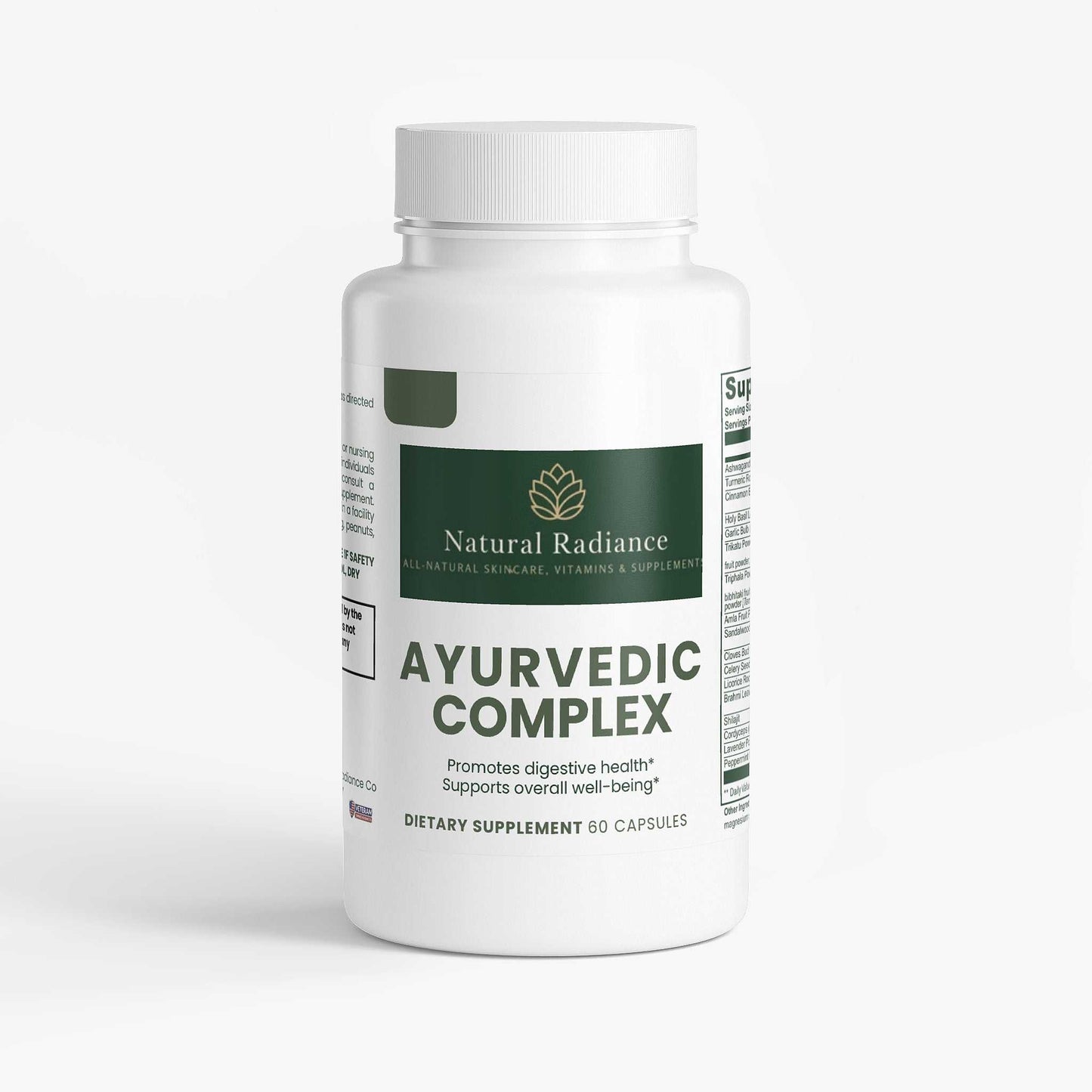 Ayurvedic Complex