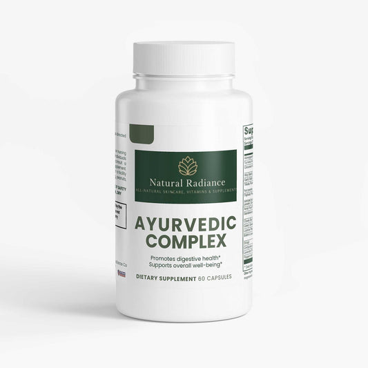 Ayurvedic Complex