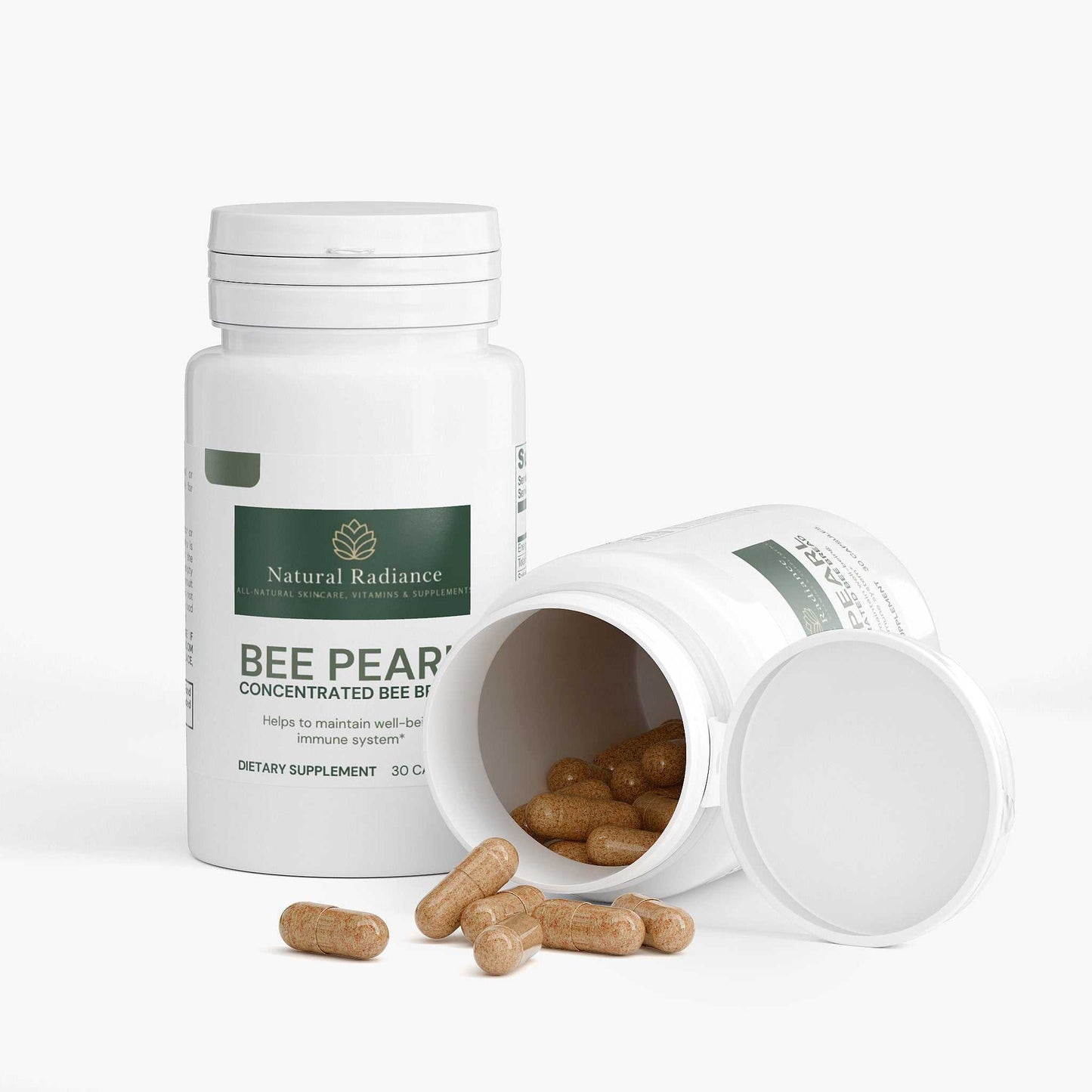 Bee Pearl
