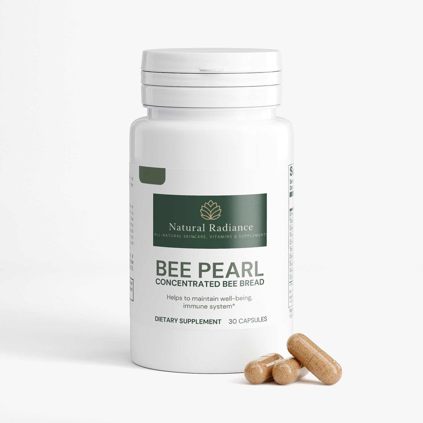 Bee Pearl