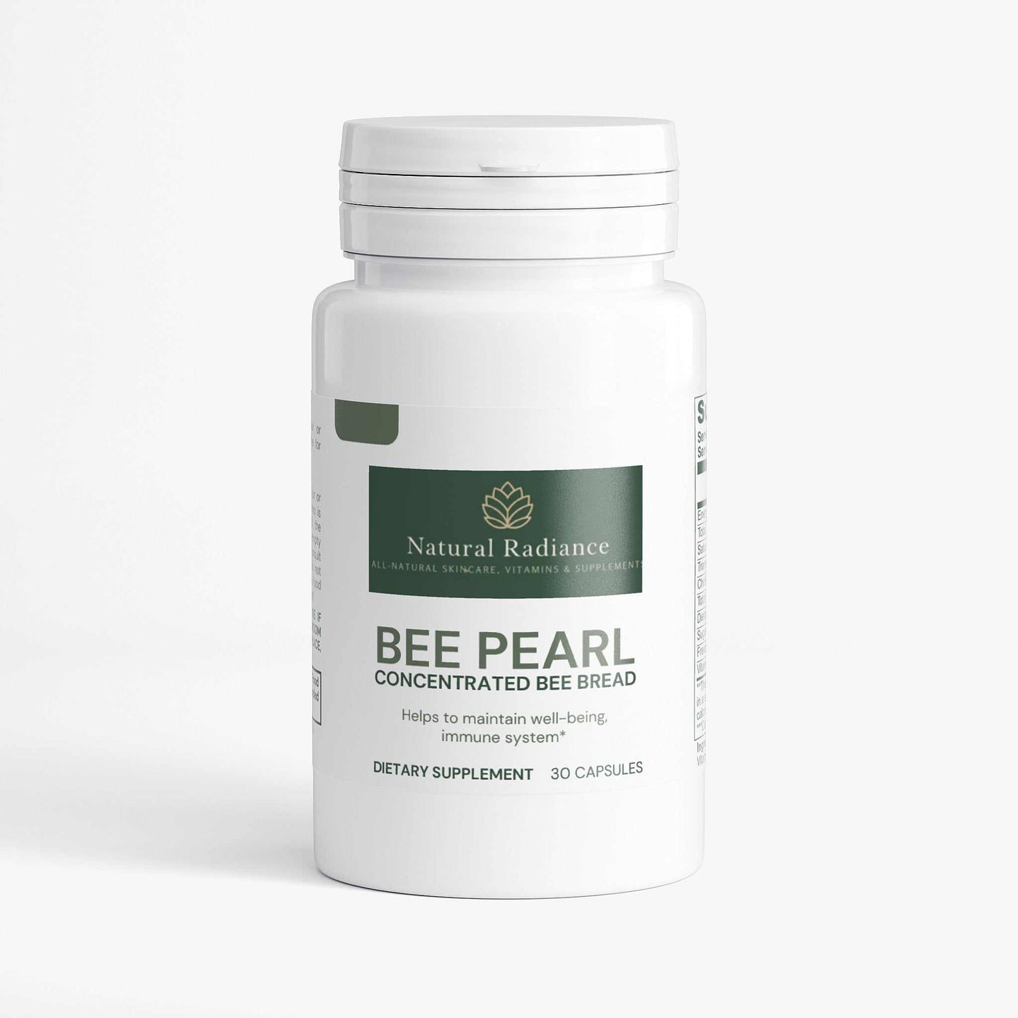 Bee Pearl