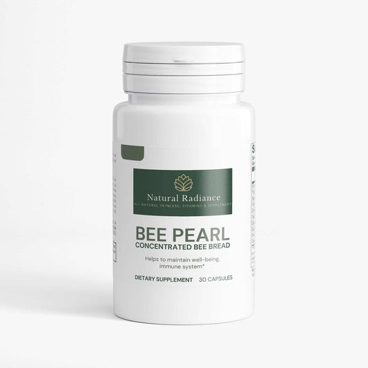 Bee Pearl