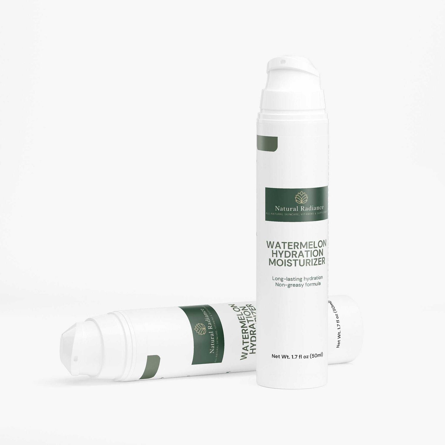 Watermelon Hydration Moisturizer