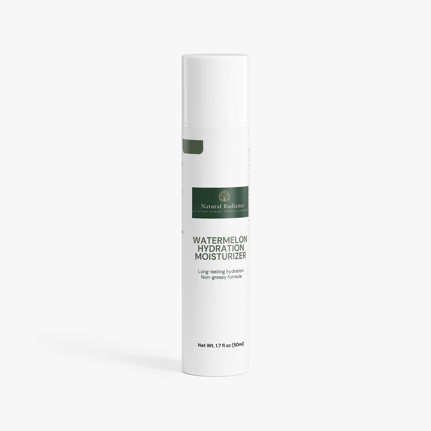 Watermelon Hydration Moisturizer