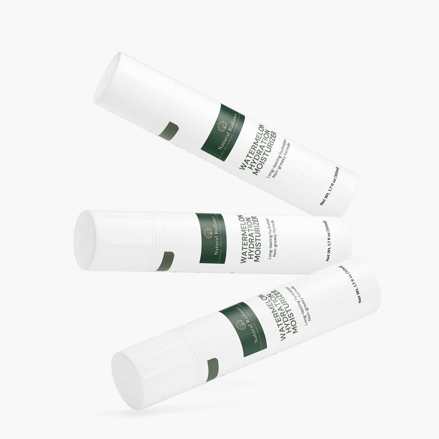 Watermelon Hydration Moisturizer