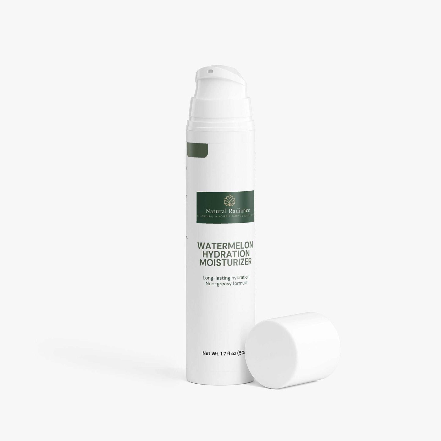 Watermelon Hydration Moisturizer