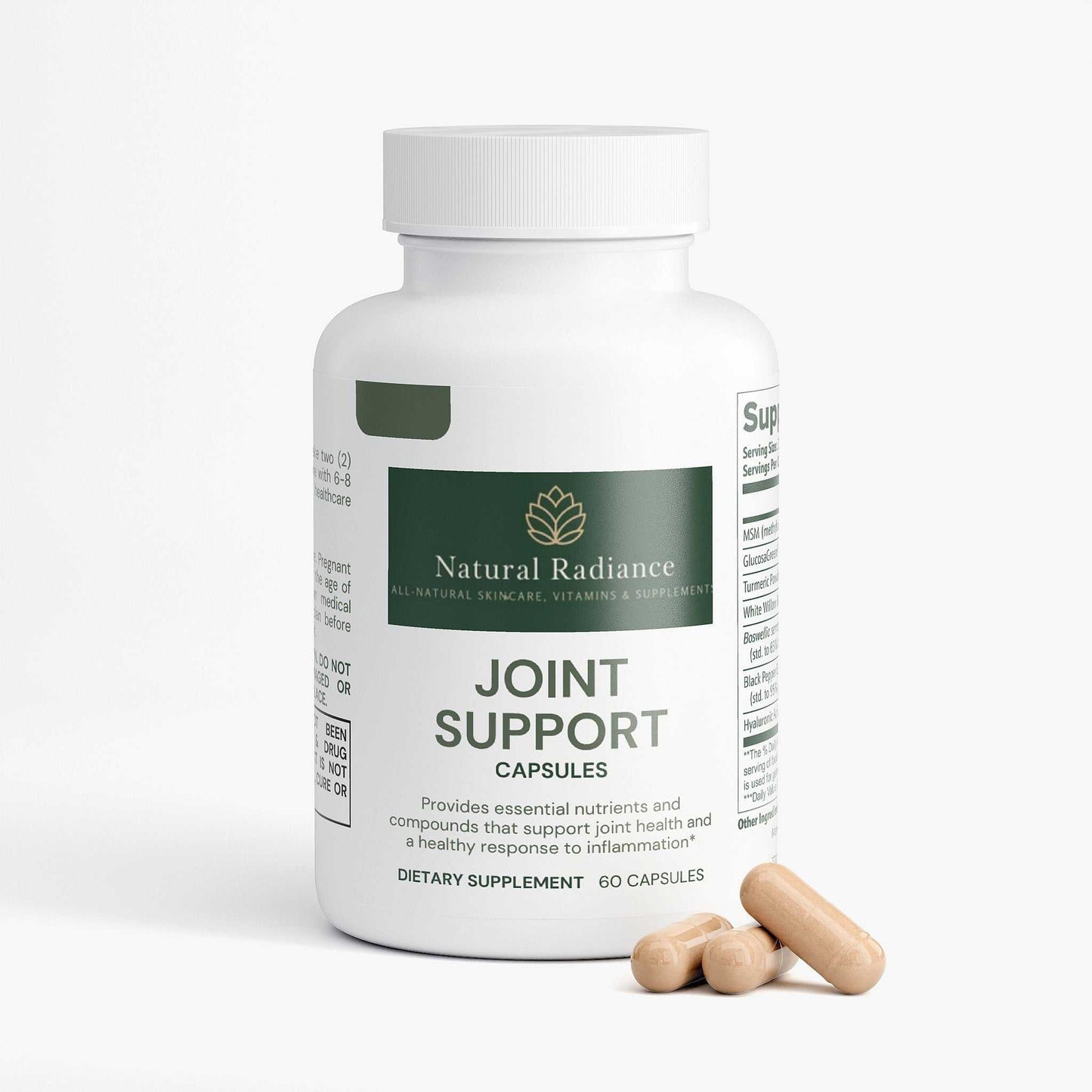 Joint Support