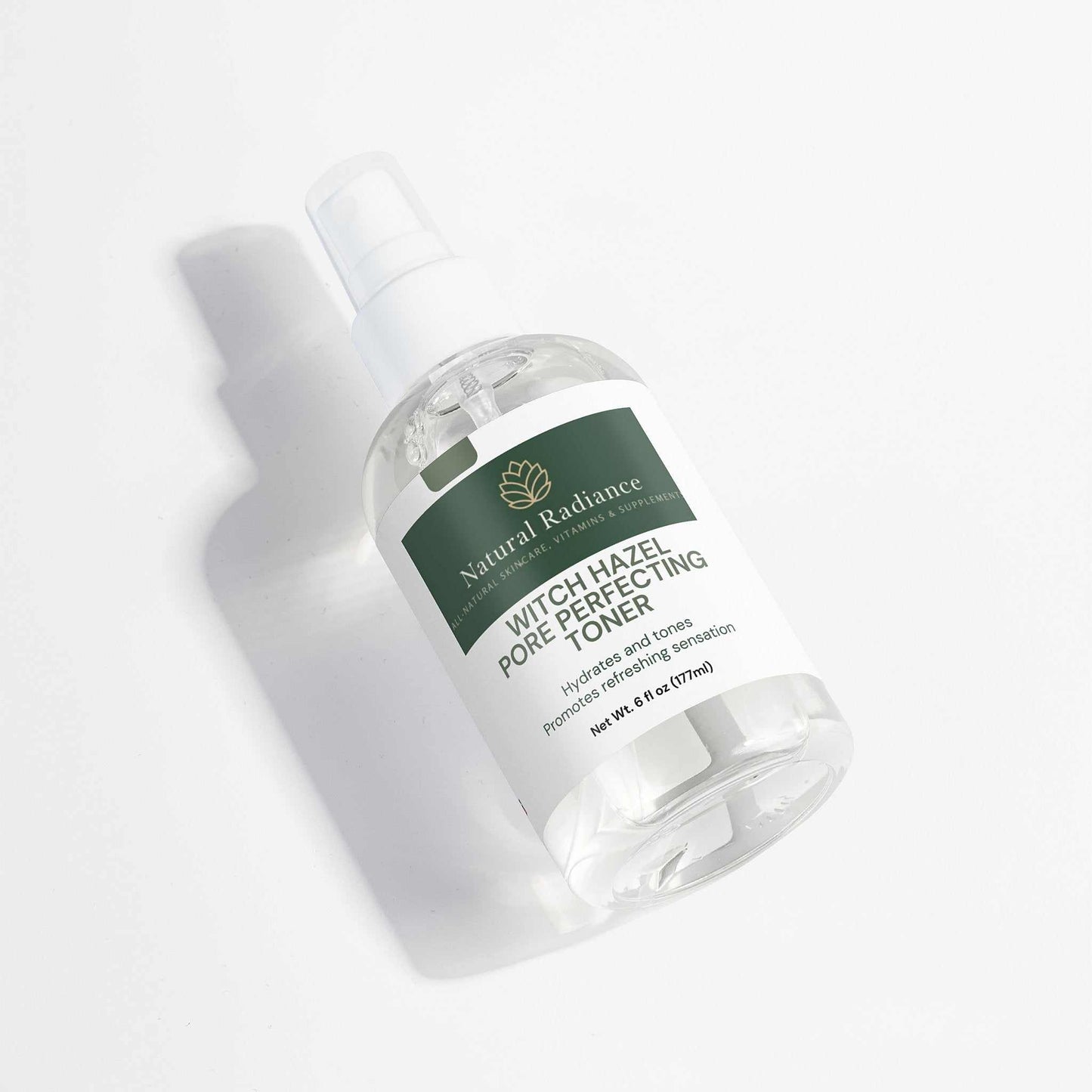 Witch Hazel Pore Perfecting Toner