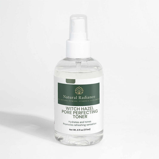 Witch Hazel Pore Perfecting Toner