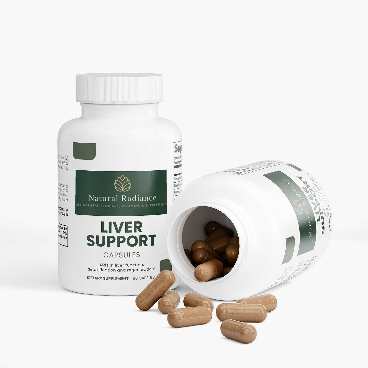 Liver Support