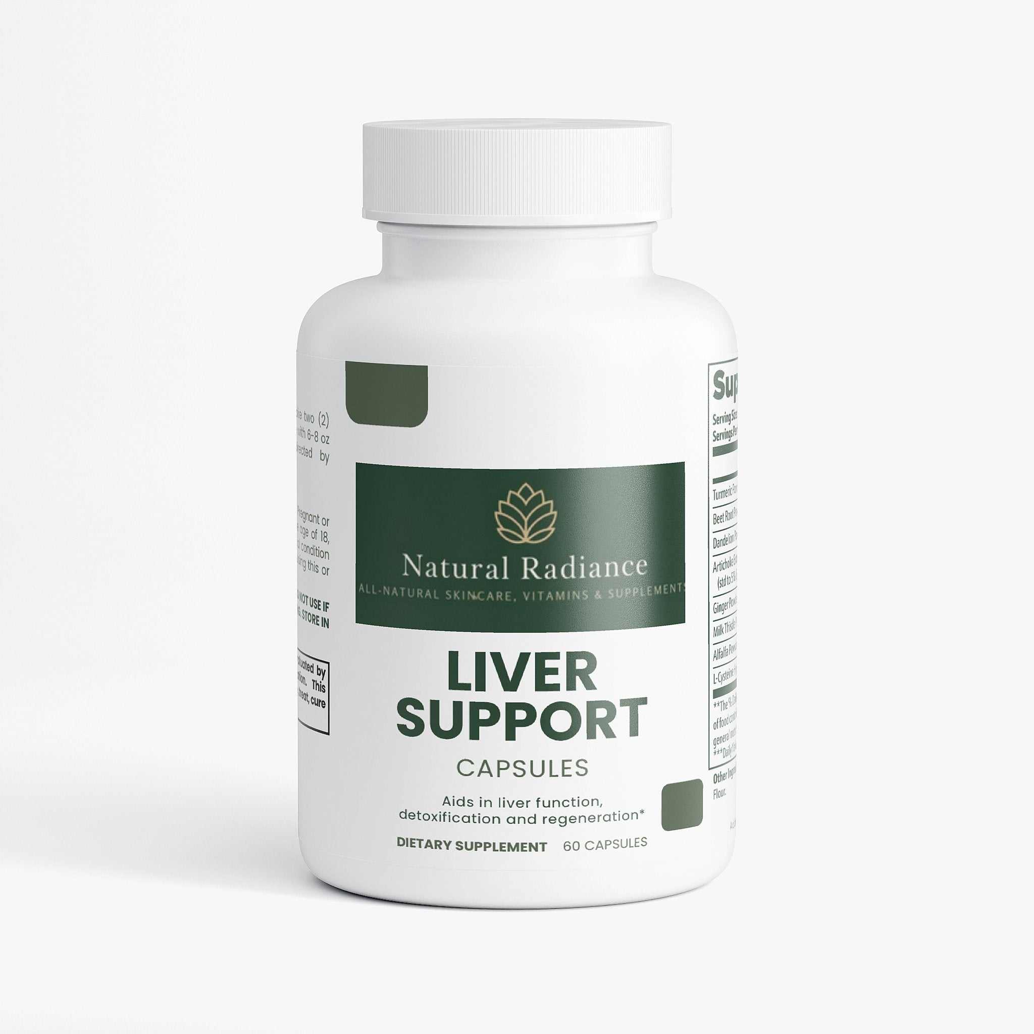 Liver Support