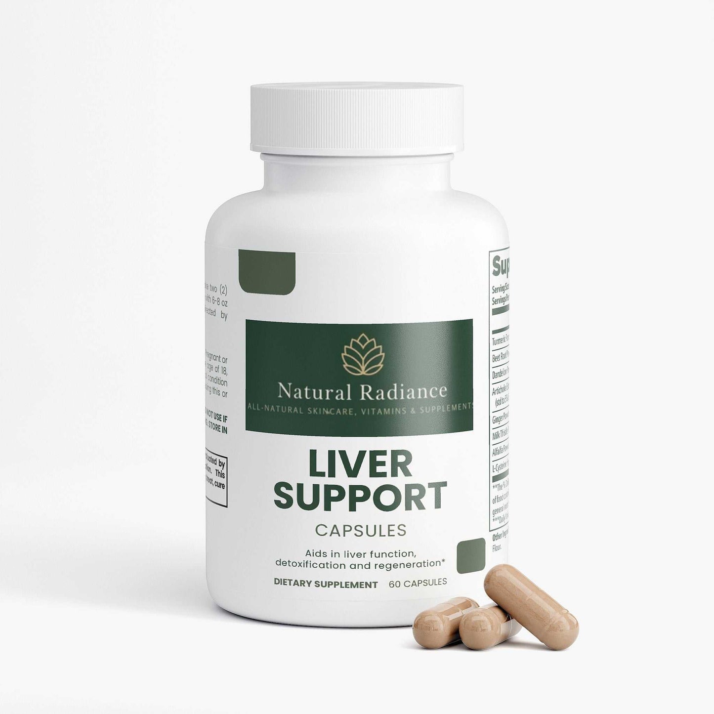 Liver Support
