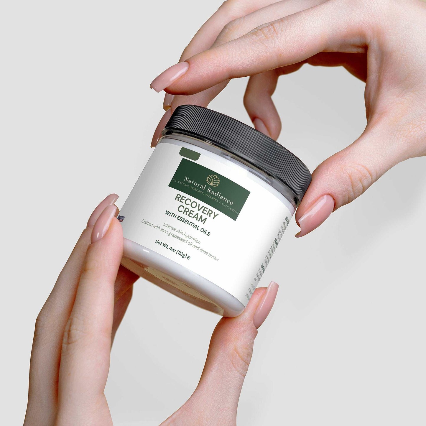 Recovery Cream