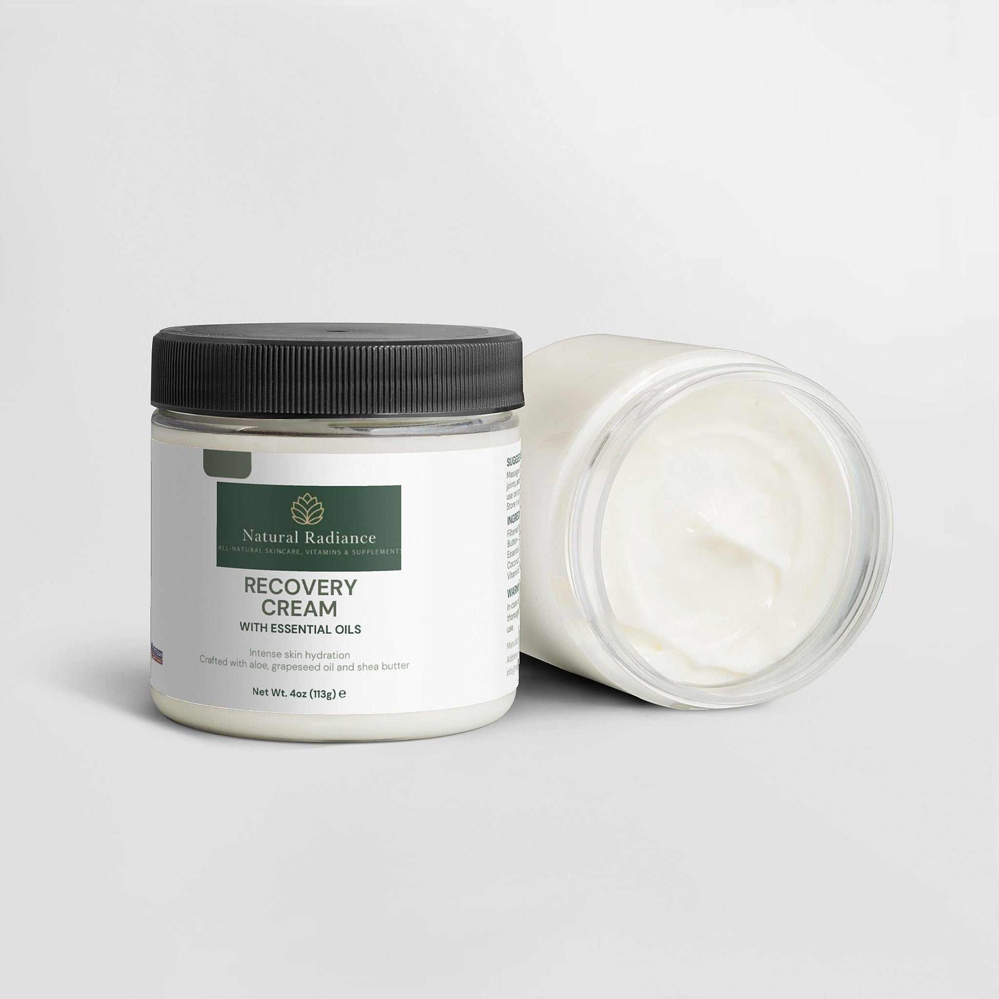 Recovery Cream