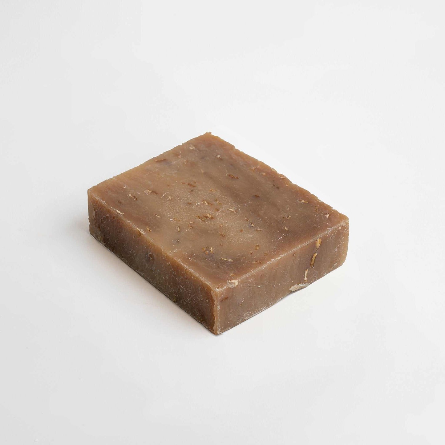 Oat Milk Honey Soap
