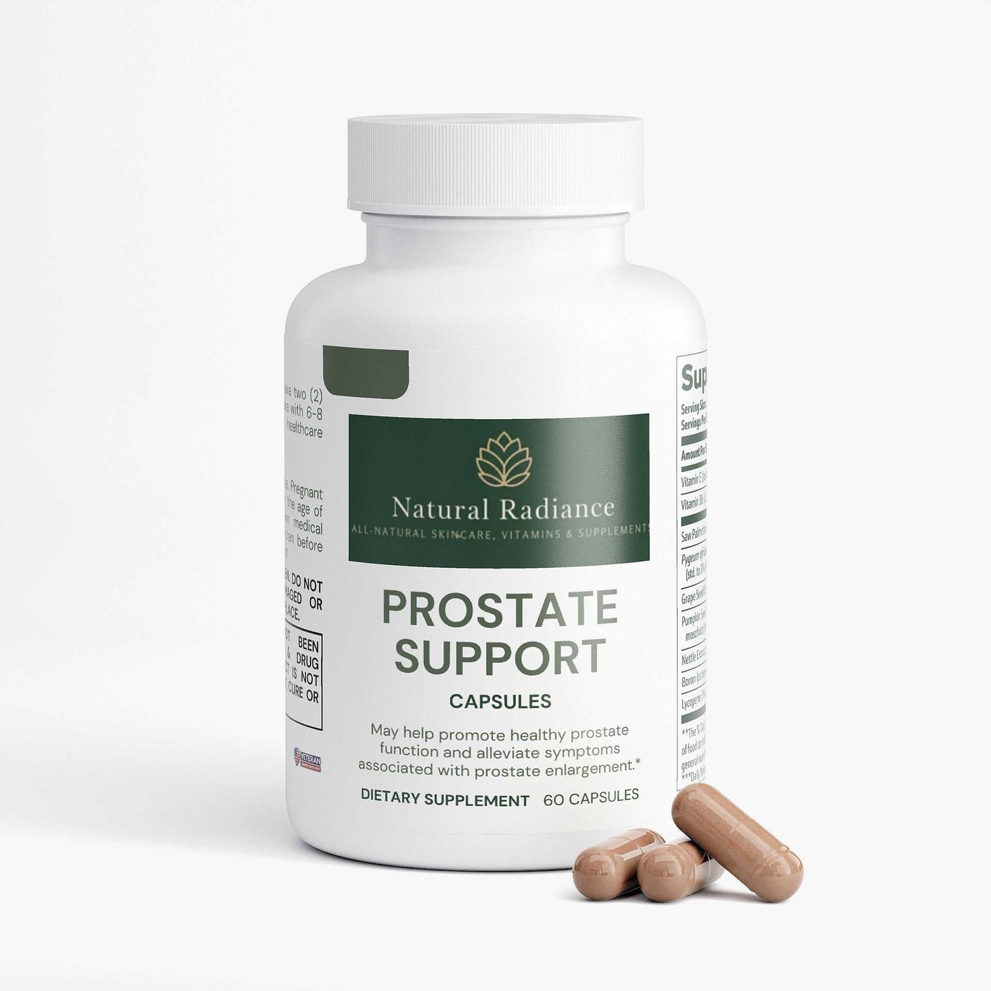 Prostate Support