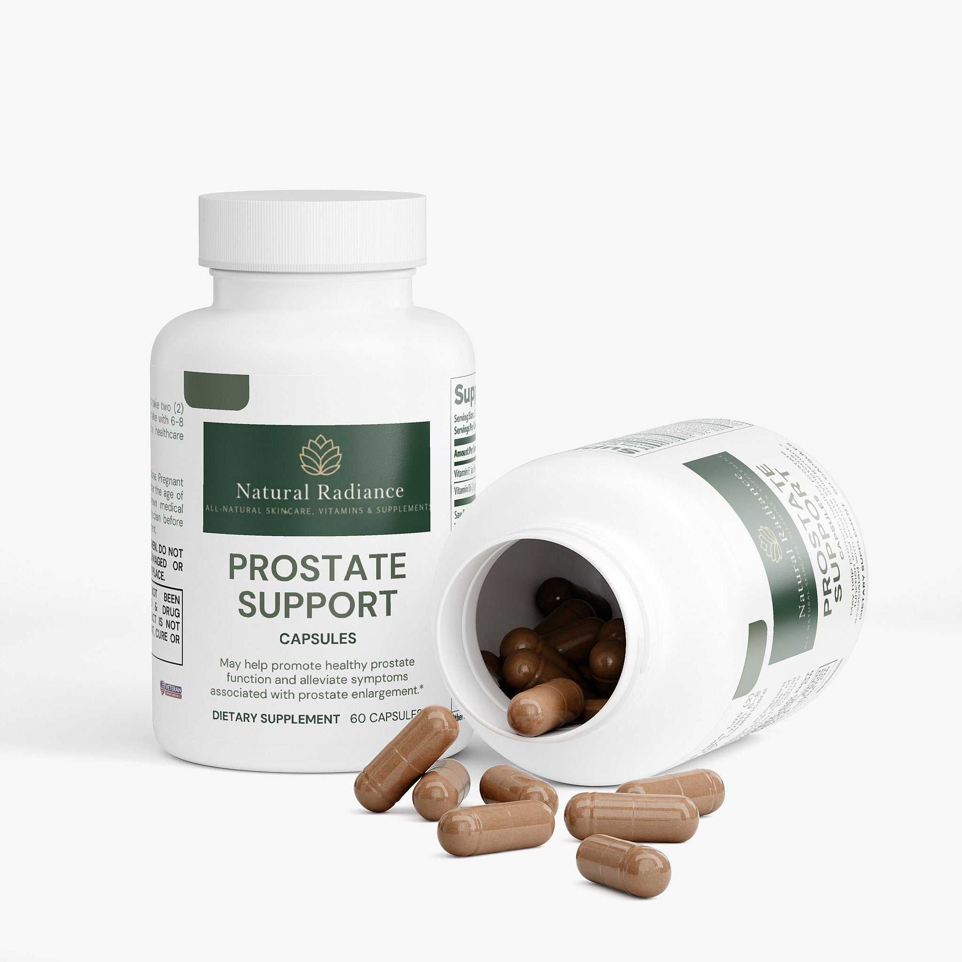 Prostate Support
