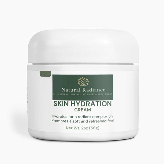 Skin Hydration Cream