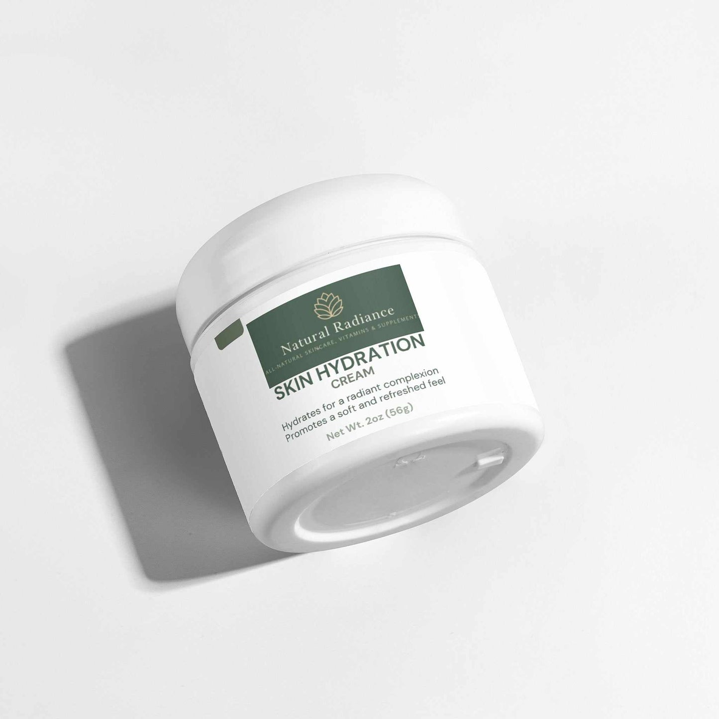 Skin Hydration Cream