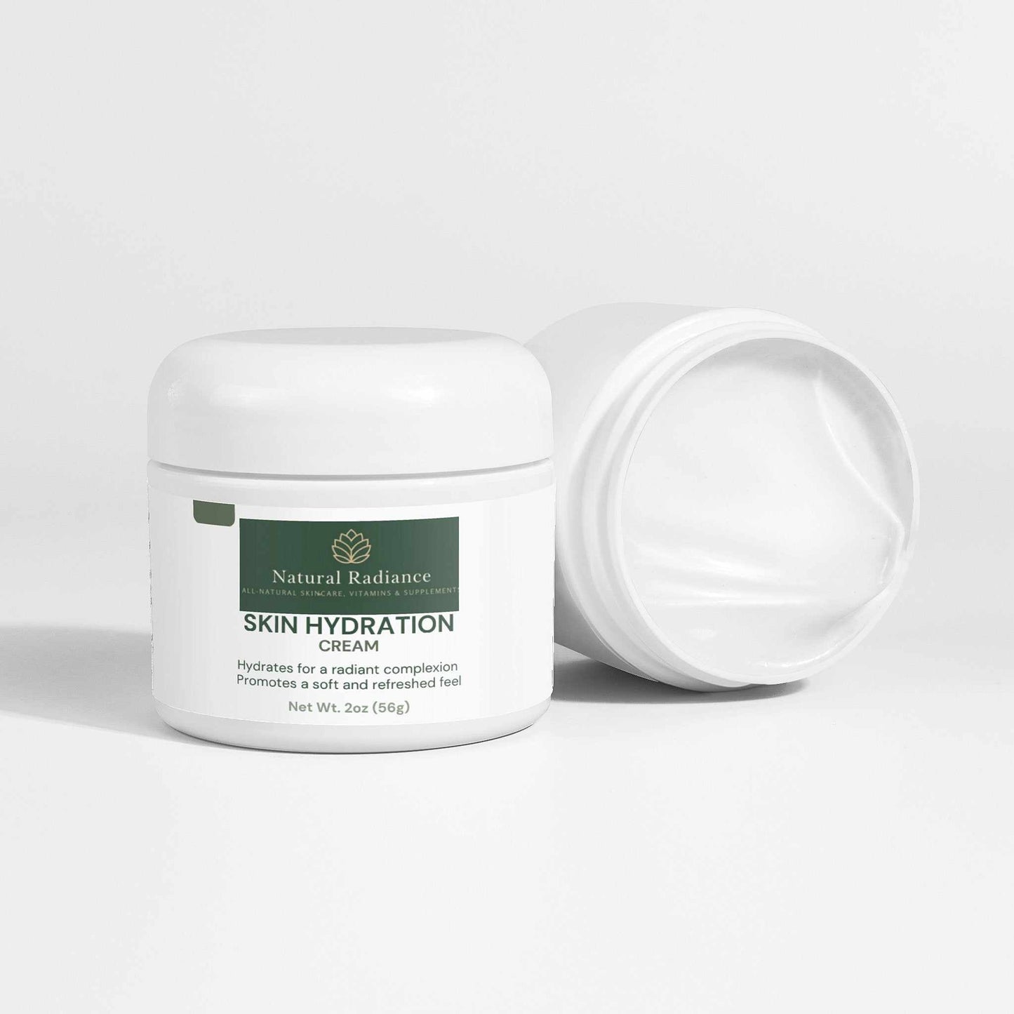 Skin Hydration Cream