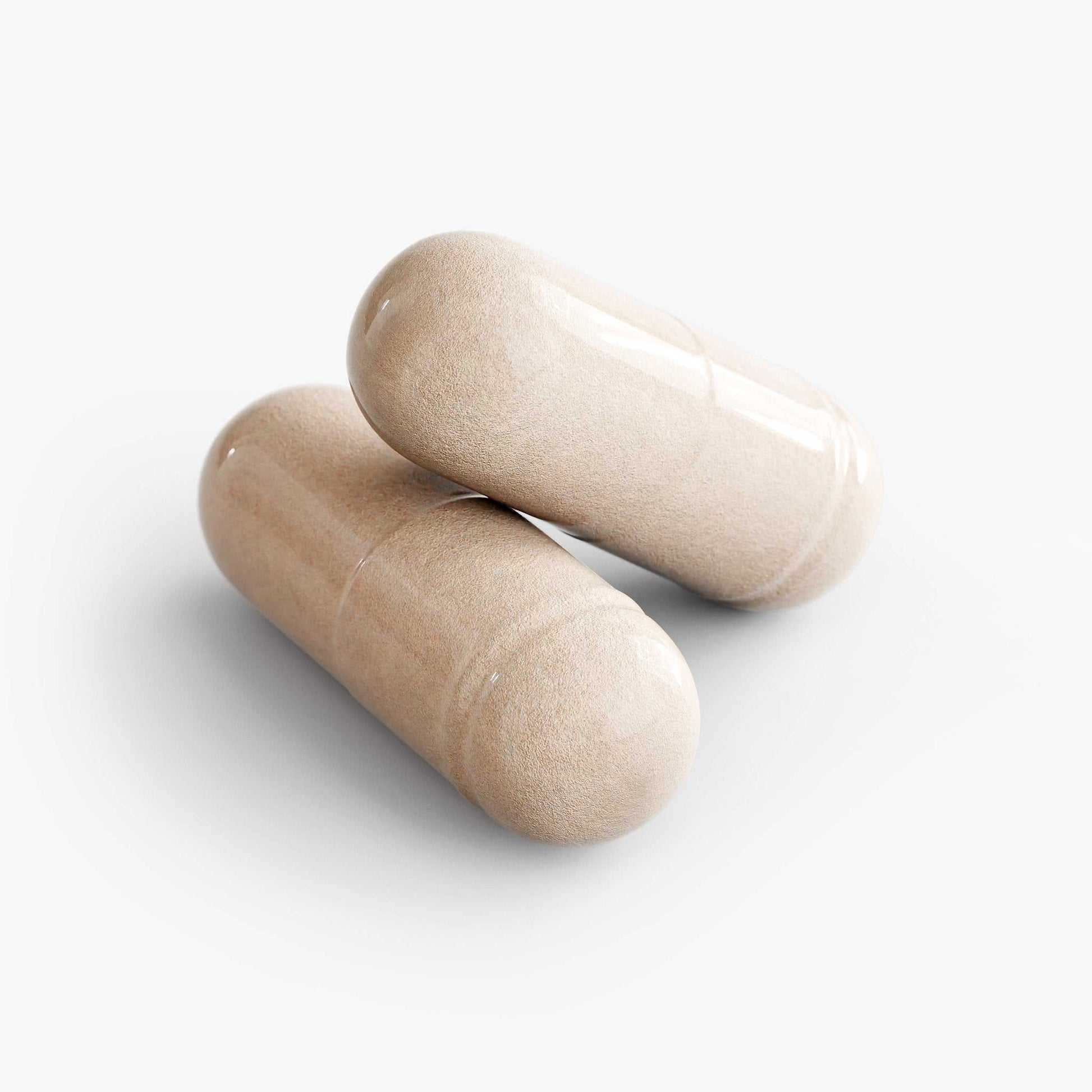 Brain & Focus Formula supplement 
