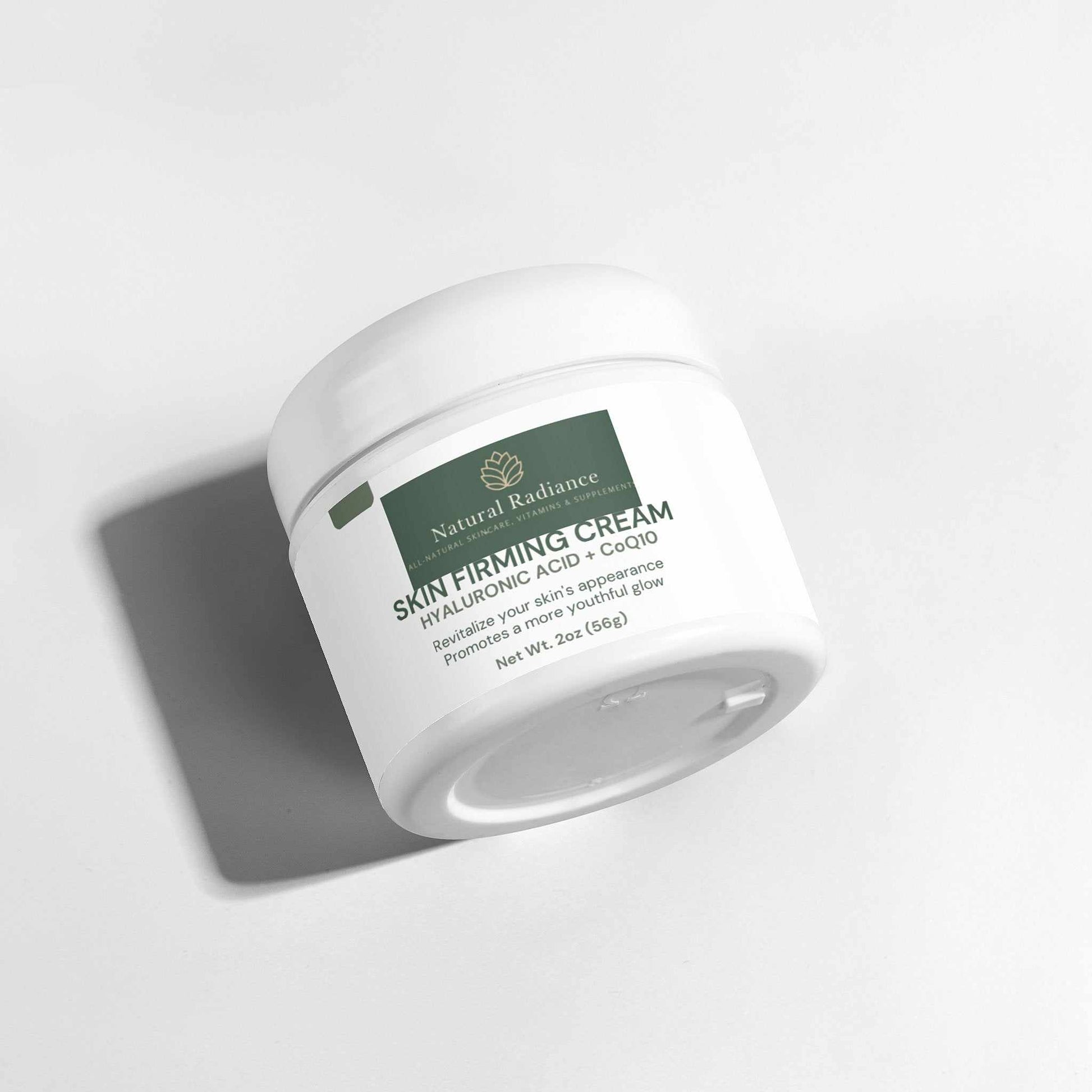 Skin Firming Cream