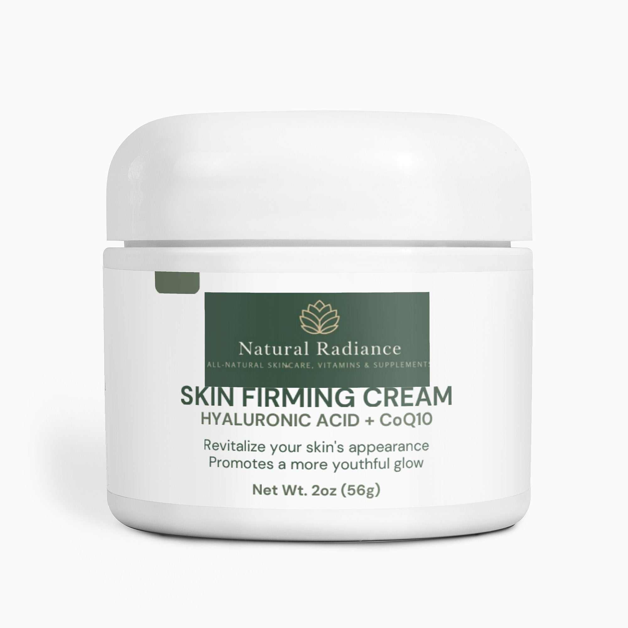 Skin Firming Cream
