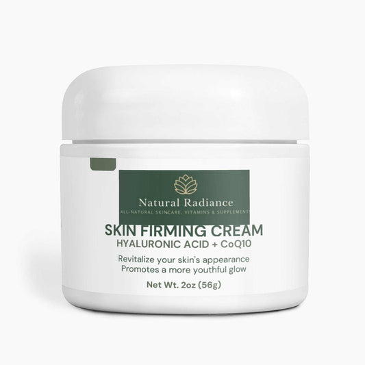 Skin Firming Cream