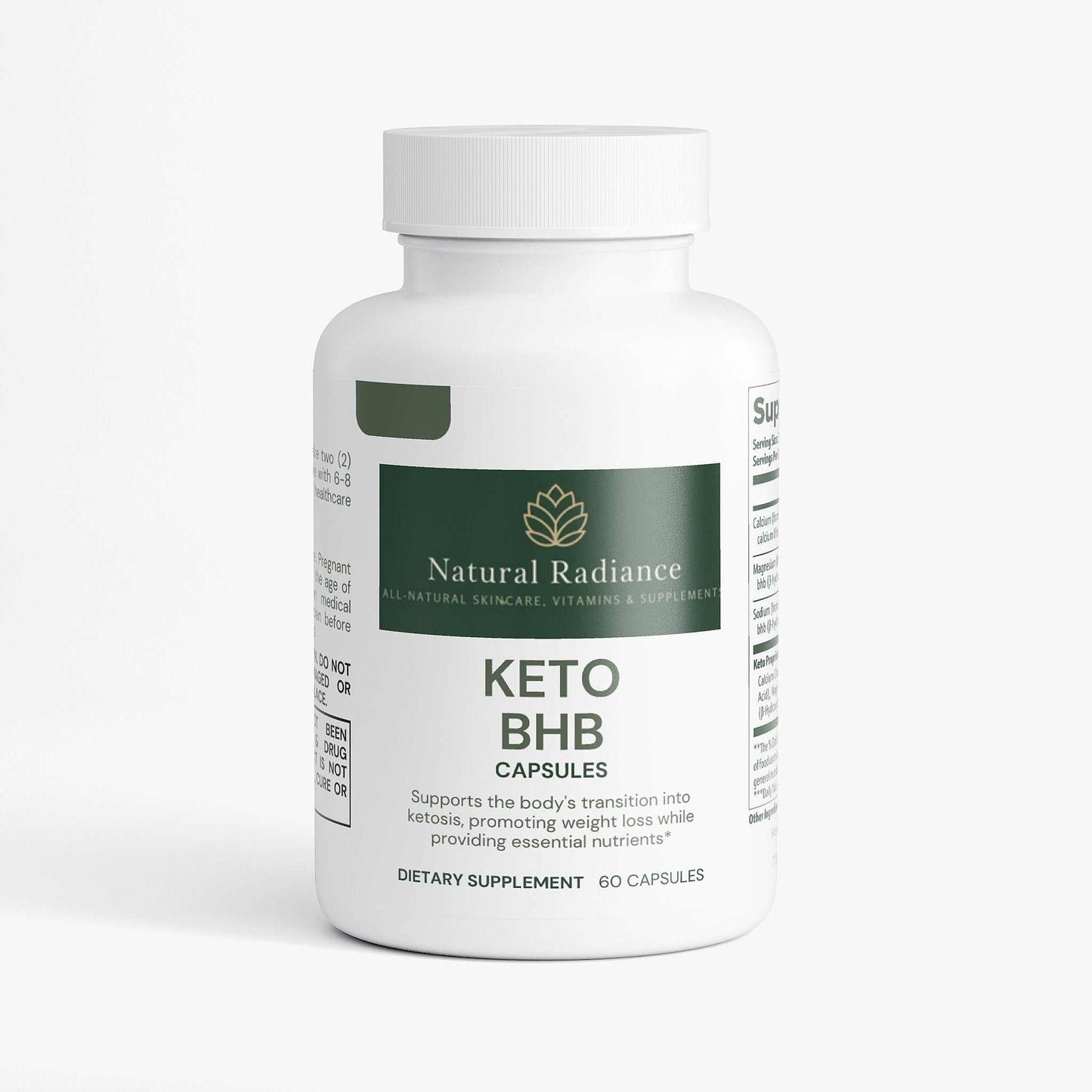 Keto BHB